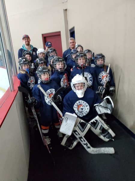 North Shore Ice Arena photo 6