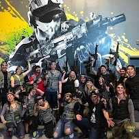 LazerX Arena photo 3