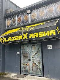LazerX Arena photo 5