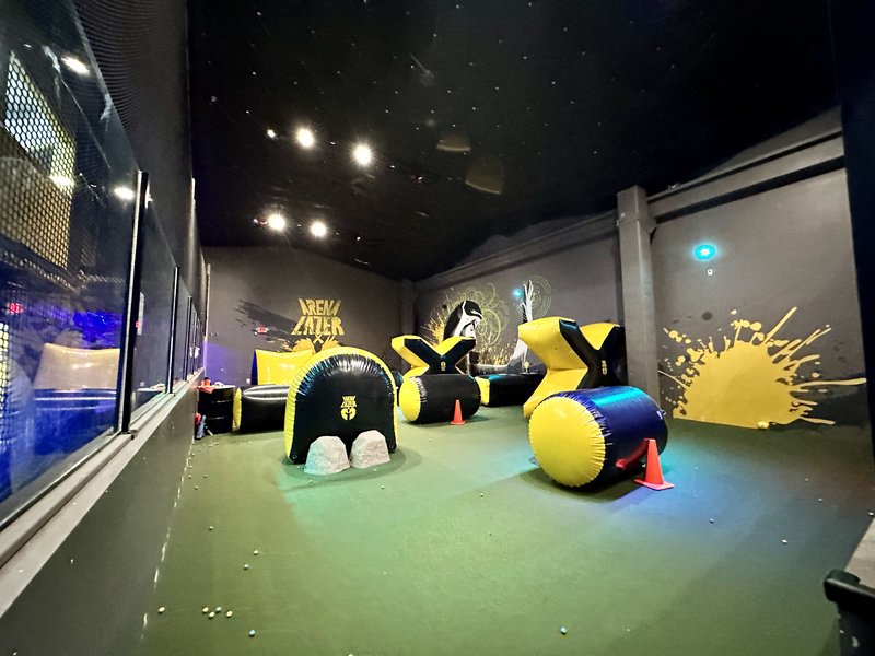 LazerX Arena photo 6