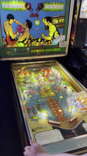 Pinball Planet photo 2