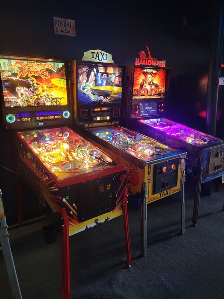 Pinball Planet photo 3