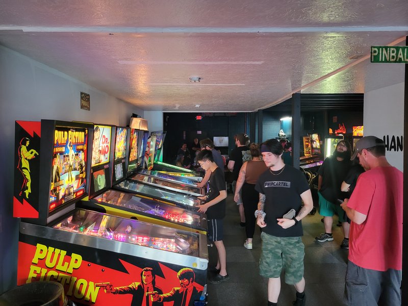 Pinball Planet photo 5