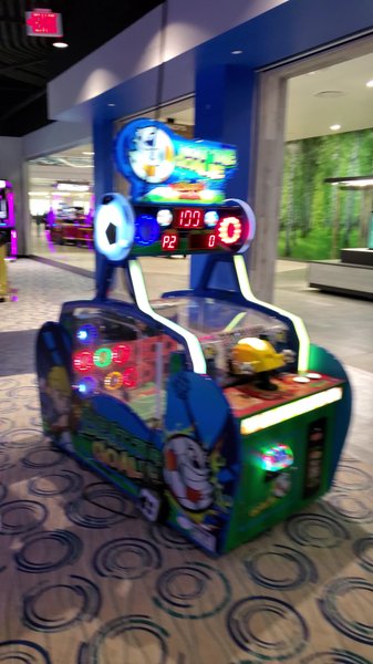 Round1 Bowling & Arcade The Shops at South Town photo 2