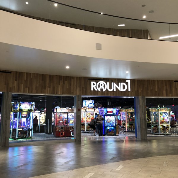 Round1 Bowling & Arcade The Shops at South Town photo 6