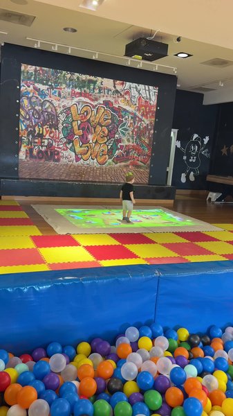 Jumpin' Jellybeans The Boutique Play Space photo 2