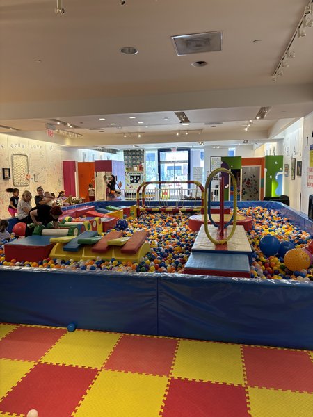 Jumpin' Jellybeans The Boutique Play Space photo 3