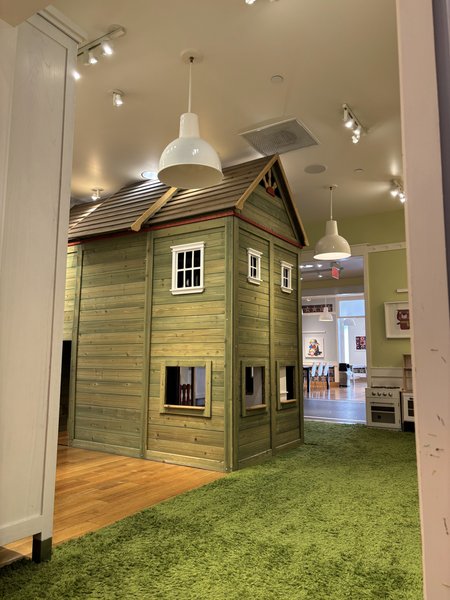 Jumpin' Jellybeans The Boutique Play Space photo 4