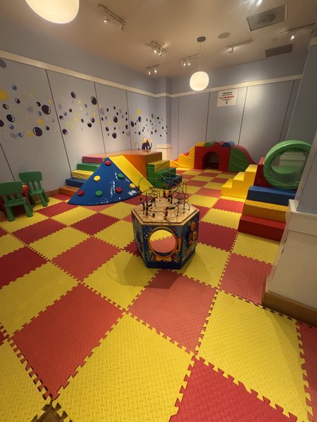 Jumpin' Jellybeans The Boutique Play Space photo 5
