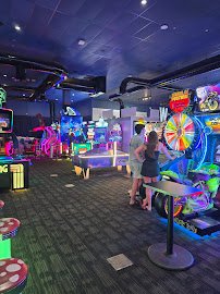 Dave & Buster's Austin photo 4