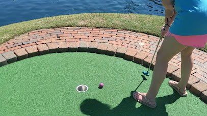 Pirate’s Island Adventure Golf photo 2