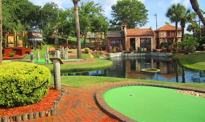 Pirate’s Island Adventure Golf photo 3