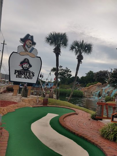 Pirate’s Island Adventure Golf photo 5