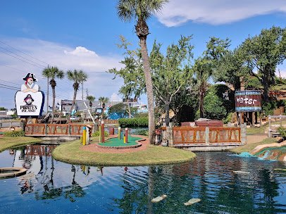 Pirate’s Island Adventure Golf photo 6