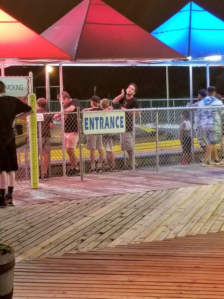 Wildwood go karts photo 2