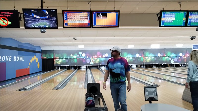 Park Grove Bowl photo 2