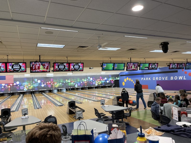 Park Grove Bowl photo 3