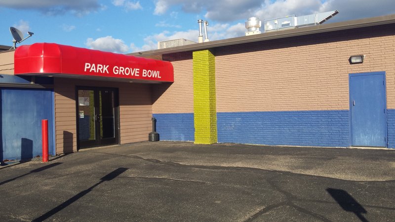 Park Grove Bowl photo 6