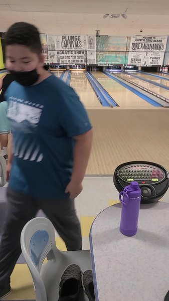 Boardwalk Bowl photo 2