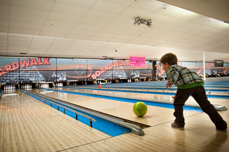 Boardwalk Bowl photo 3