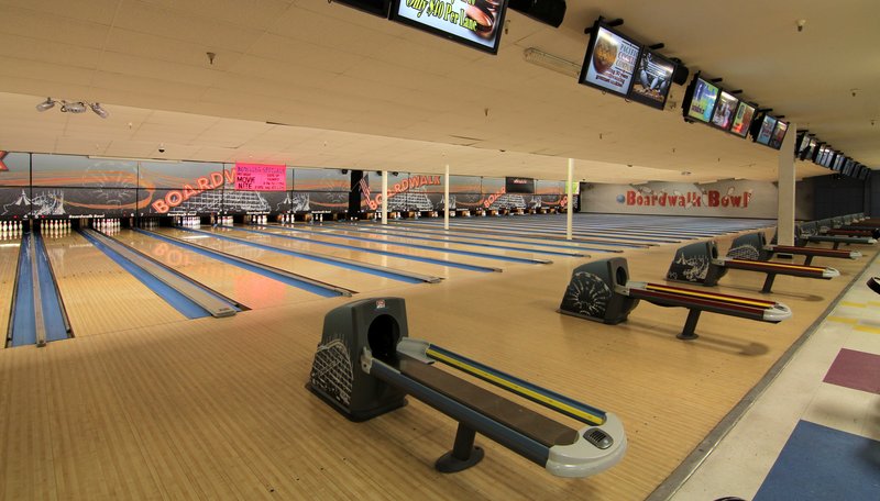 Boardwalk Bowl photo 4