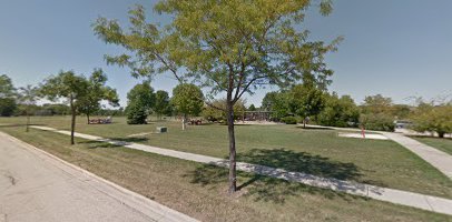 Playground & Splash Pad | Woodscreek Park