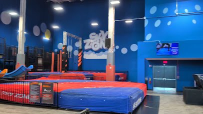 Sky Zone Trampoline Park photo 2