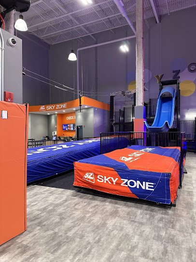 Sky Zone Trampoline Park photo 3