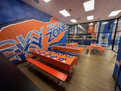 Sky Zone Trampoline Park photo 4