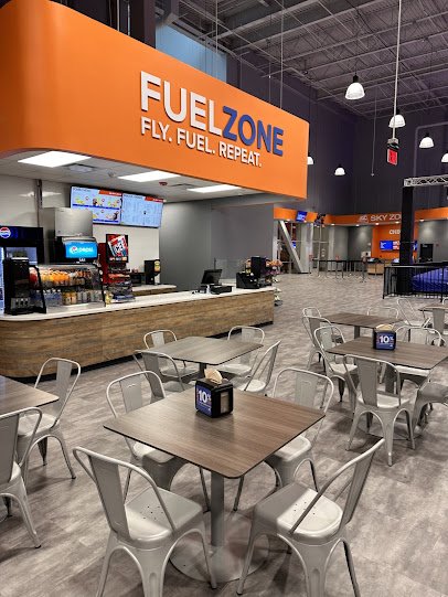 Sky Zone Trampoline Park photo 5