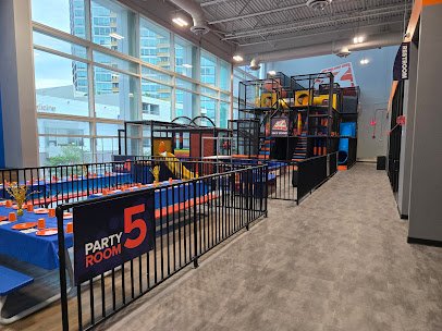 Sky Zone Trampoline Park photo 6