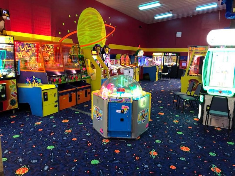 Egg Harbor Fun Park photo 3