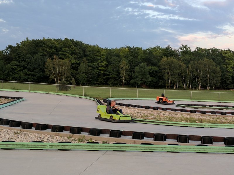 Egg Harbor Fun Park photo 4