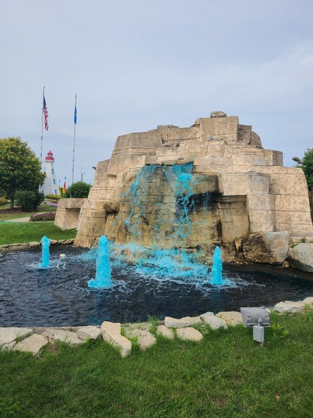 Egg Harbor Fun Park photo 5