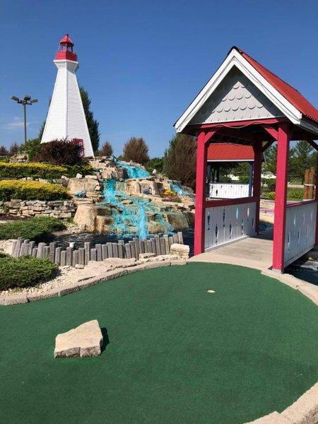 Egg Harbor Fun Park photo 6