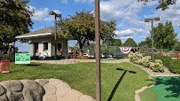 Dinosaur Dred Scott Miniature golf photo 3
