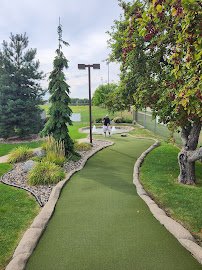 Dinosaur Dred Scott Miniature golf photo 4