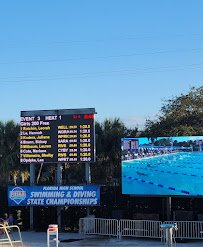 Sailfish Splash Waterpark Lap Pool photo 2