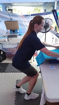 Sailfish Splash Waterpark Lap Pool photo 4