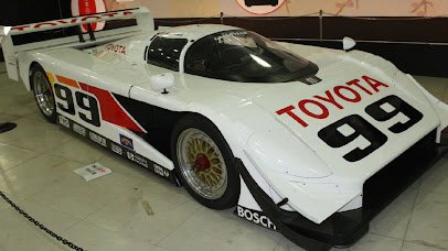 San Diego Automotive Museum photo 2