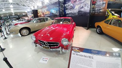 San Diego Automotive Museum photo 3