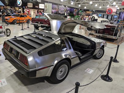 San Diego Automotive Museum photo 4