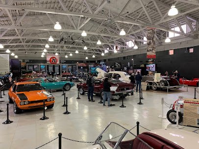 San Diego Automotive Museum photo 5