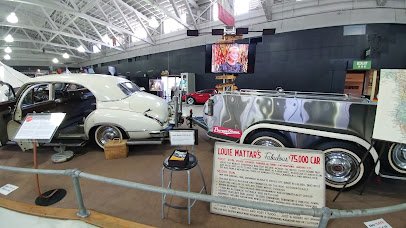 San Diego Automotive Museum photo 6