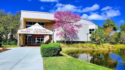 Tibbals Learning Center & Circus Museum at The Ringling photo 3