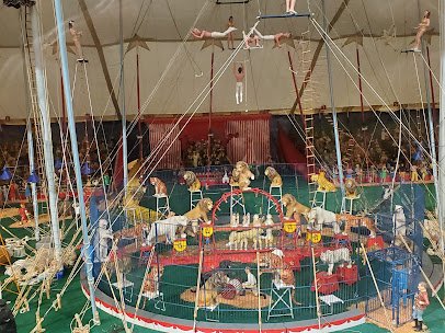 Tibbals Learning Center & Circus Museum at The Ringling photo 4
