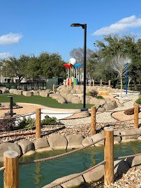 Party Mini Golf