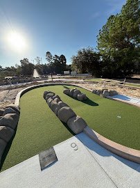 Party Mini Golf photo 3