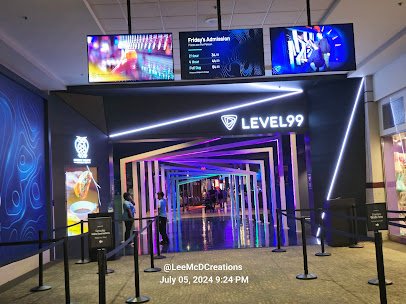 Level99 Providence photo 4