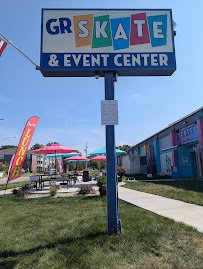 GR SKATE & EVENT CENTER KENTWOOD photo 4